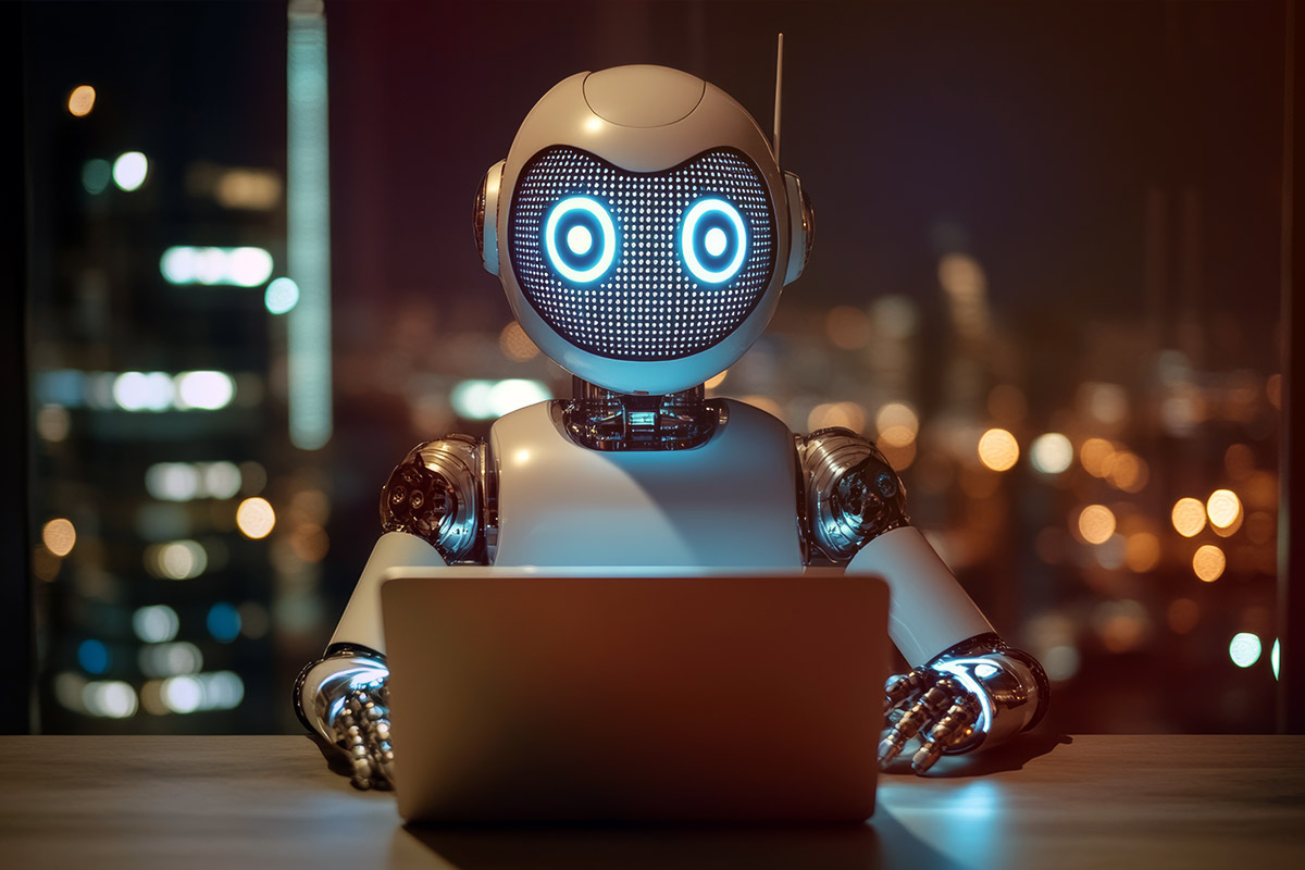 L’intelligence artificielle dans votre logiciel
